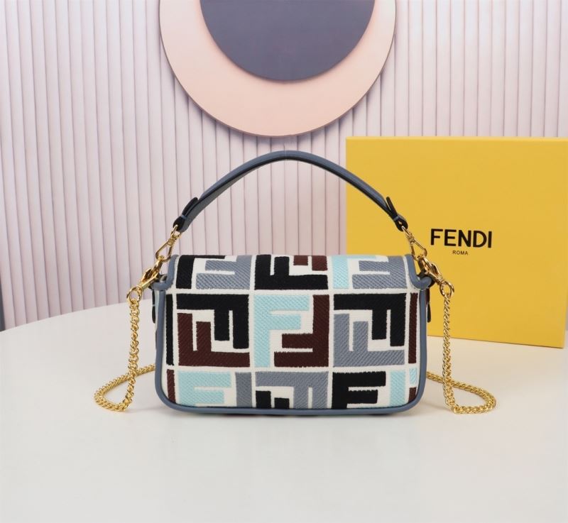 Fendi Baguette Bags